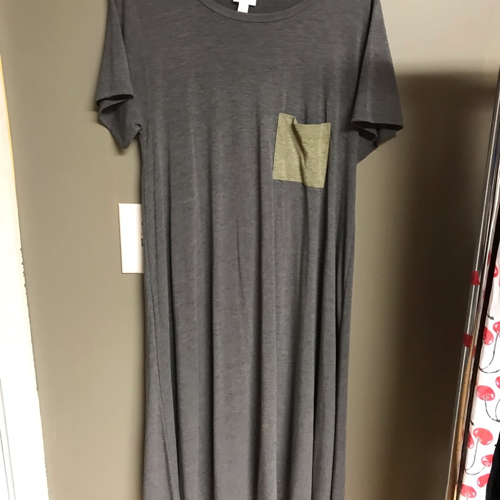 Lularoe dress